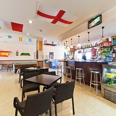 Apartamentos Blue Star (Adults Only) San Antonio (Ibiza) Exterior foto