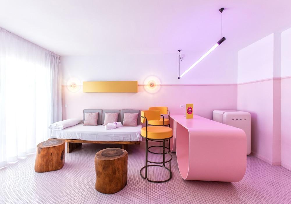 Apartamentos Blue Star (Adults Only) San Antonio (Ibiza) Exterior foto