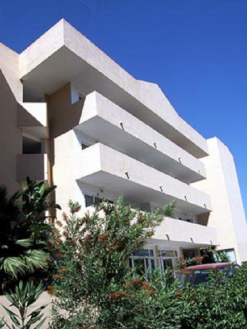 Apartamentos Blue Star (Adults Only) San Antonio (Ibiza) Exterior foto