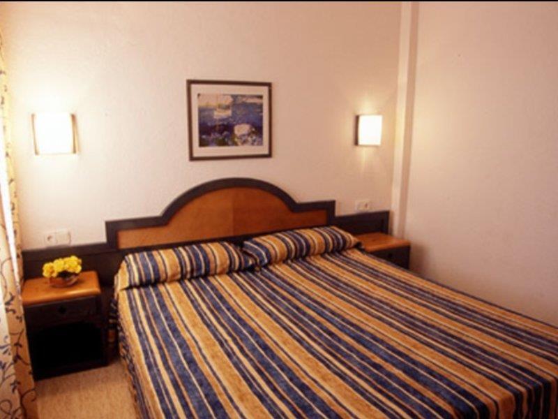 Apartamentos Blue Star (Adults Only) San Antonio (Ibiza) Exterior foto