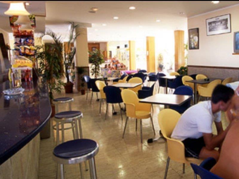 Apartamentos Blue Star (Adults Only) San Antonio (Ibiza) Exterior foto