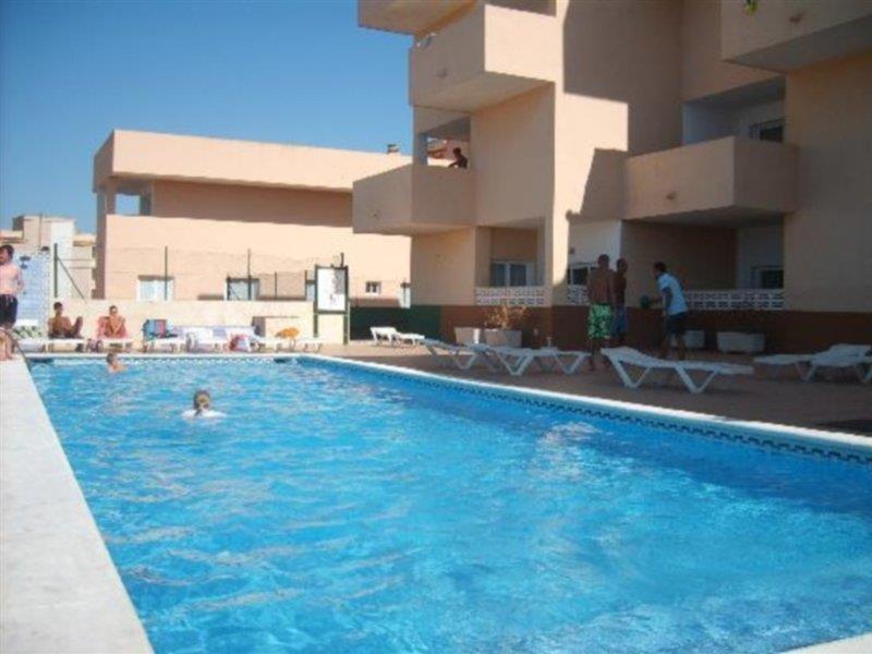 Apartamentos Blue Star (Adults Only) San Antonio (Ibiza) Exterior foto