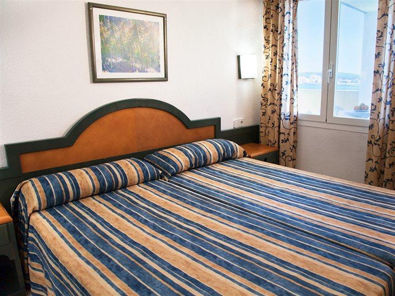 Apartamentos Blue Star (Adults Only) San Antonio (Ibiza) Exterior foto
