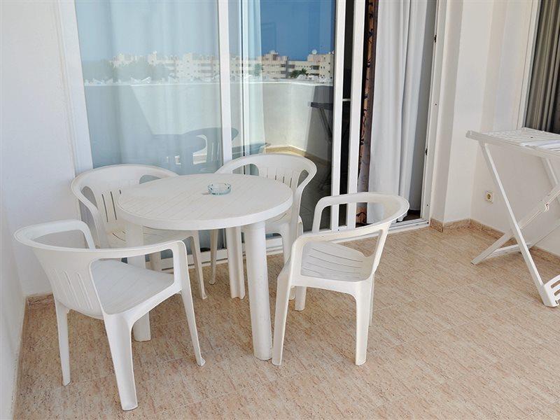 Apartamentos Blue Star (Adults Only) San Antonio (Ibiza) Exterior foto