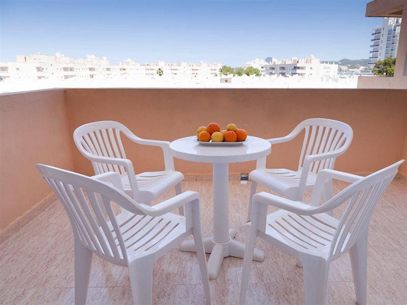 Apartamentos Blue Star (Adults Only) San Antonio (Ibiza) Exterior foto
