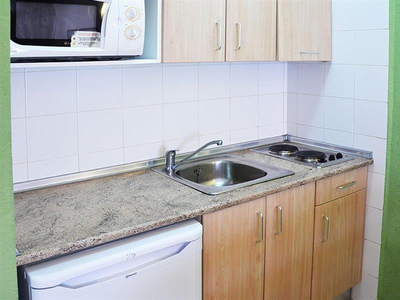 Apartamentos Blue Star (Adults Only) San Antonio (Ibiza) Exterior foto
