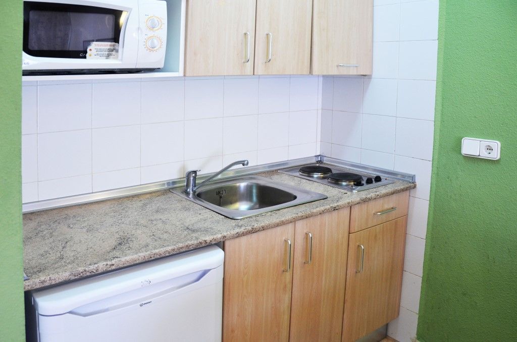 Apartamentos Blue Star (Adults Only) San Antonio (Ibiza) Exterior foto