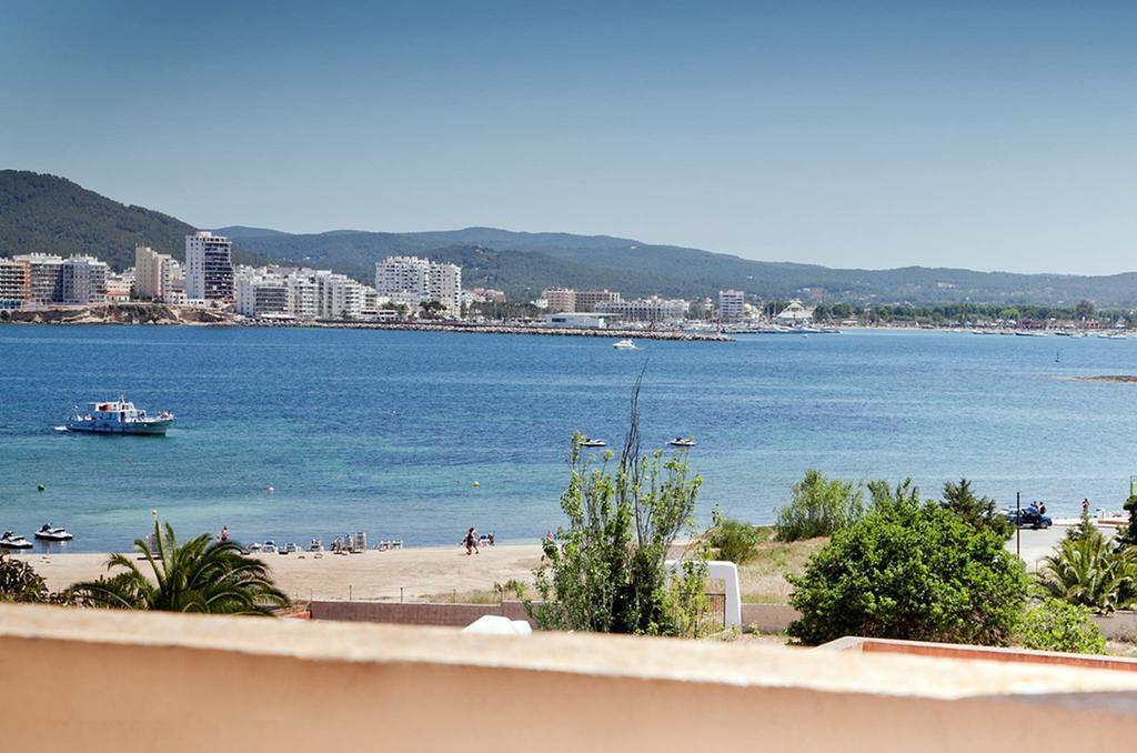Apartamentos Blue Star (Adults Only) San Antonio (Ibiza) Exterior foto