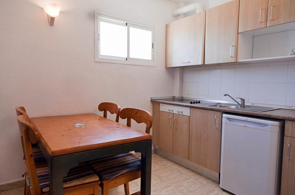 Apartamentos Blue Star (Adults Only) San Antonio (Ibiza) Exterior foto