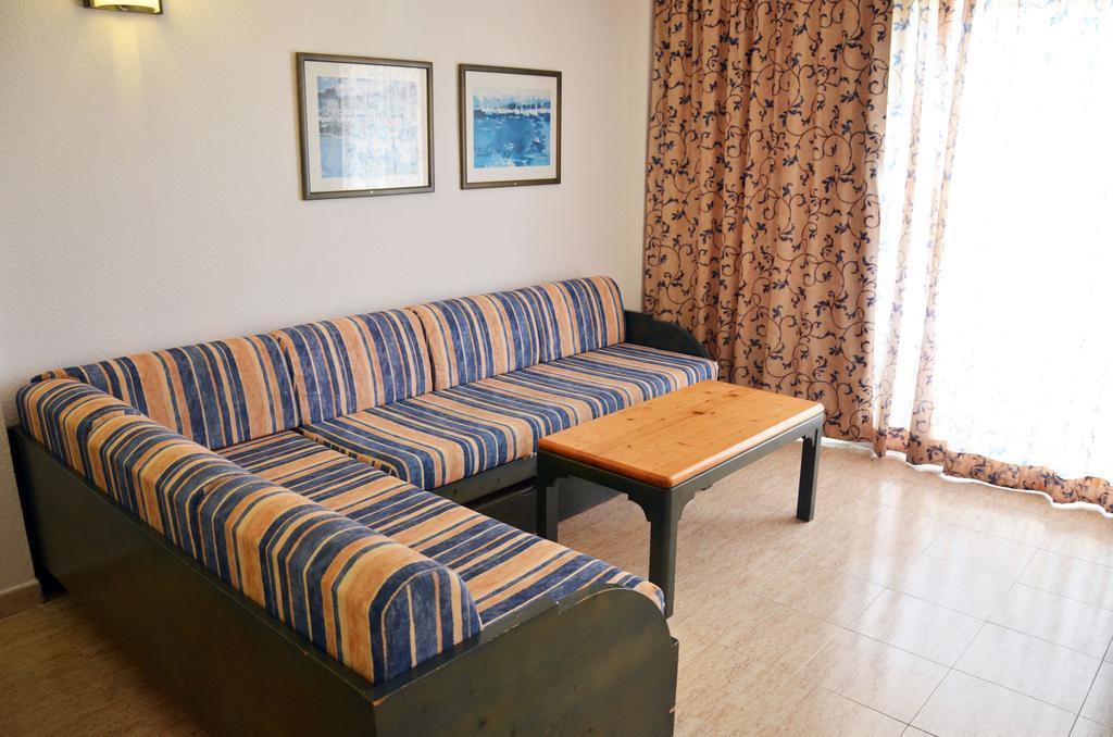 Apartamentos Blue Star (Adults Only) San Antonio (Ibiza) Exterior foto