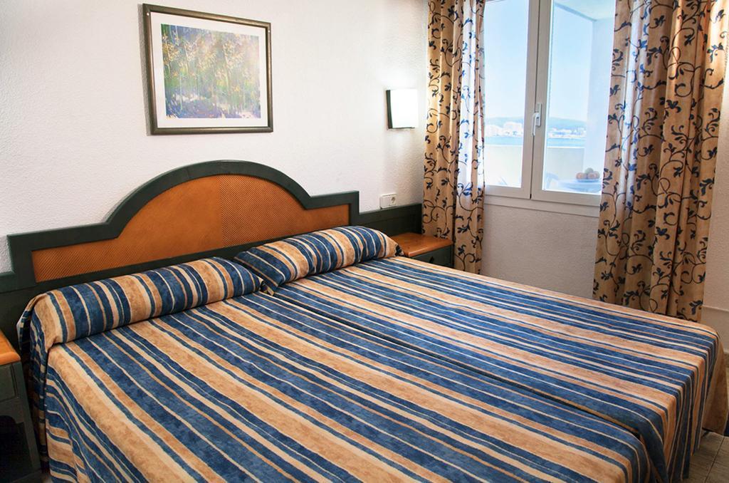 Apartamentos Blue Star (Adults Only) San Antonio (Ibiza) Exterior foto