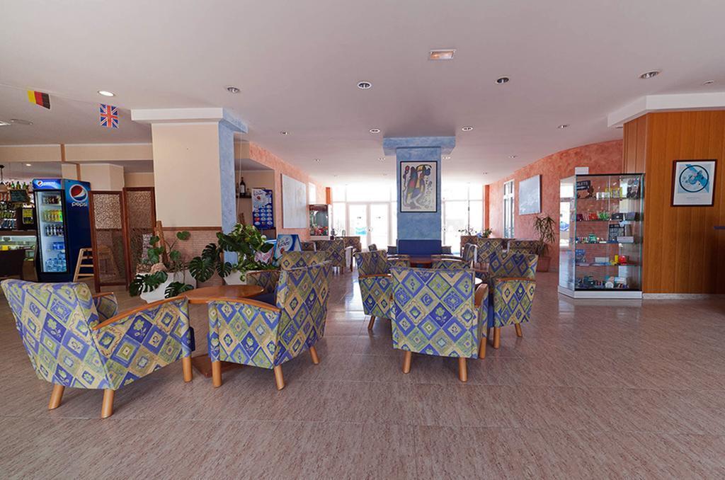 Apartamentos Blue Star (Adults Only) San Antonio (Ibiza) Exterior foto