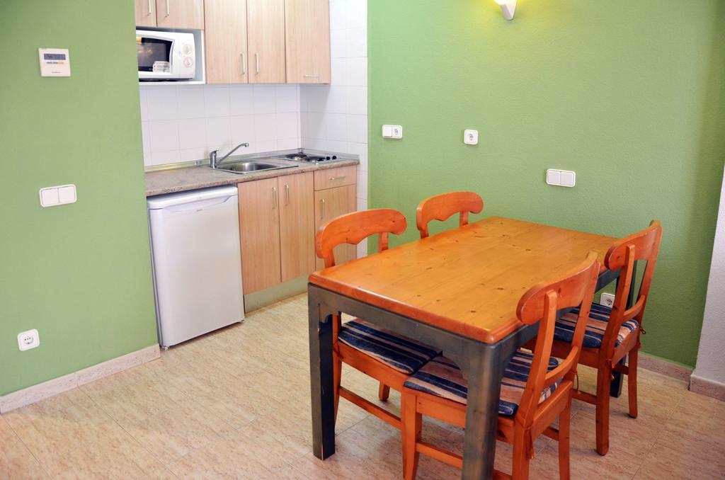 Apartamentos Blue Star (Adults Only) San Antonio (Ibiza) Exterior foto
