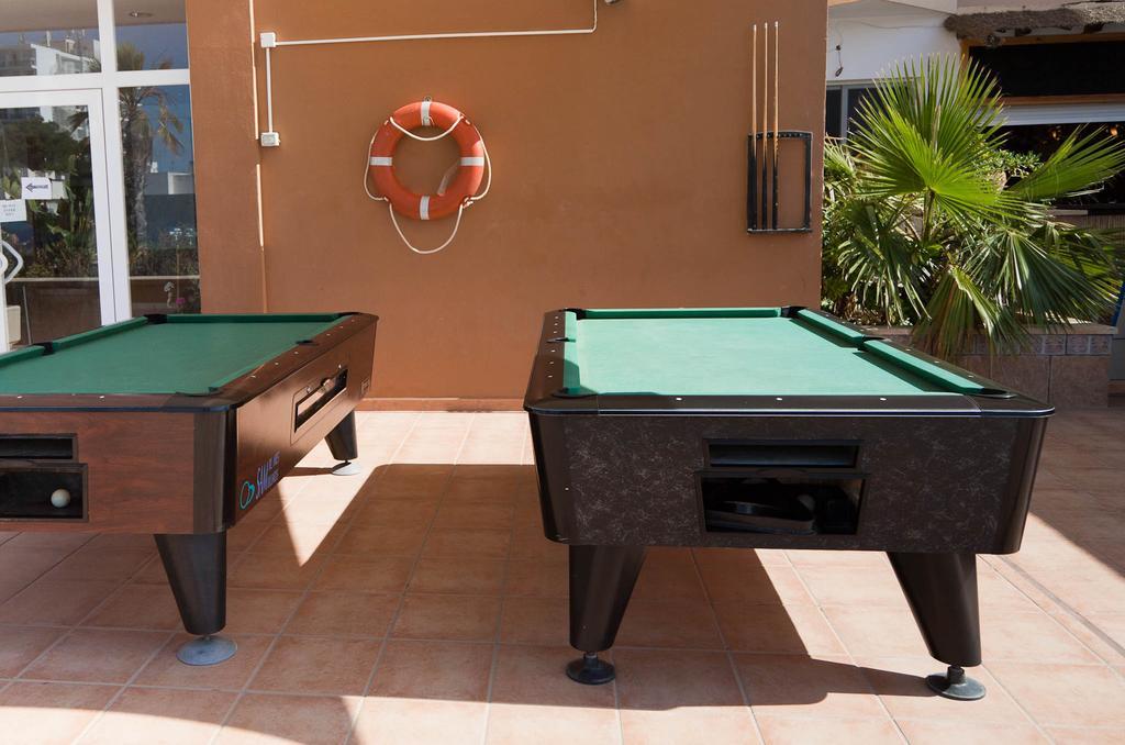 Apartamentos Blue Star (Adults Only) San Antonio (Ibiza) Exterior foto