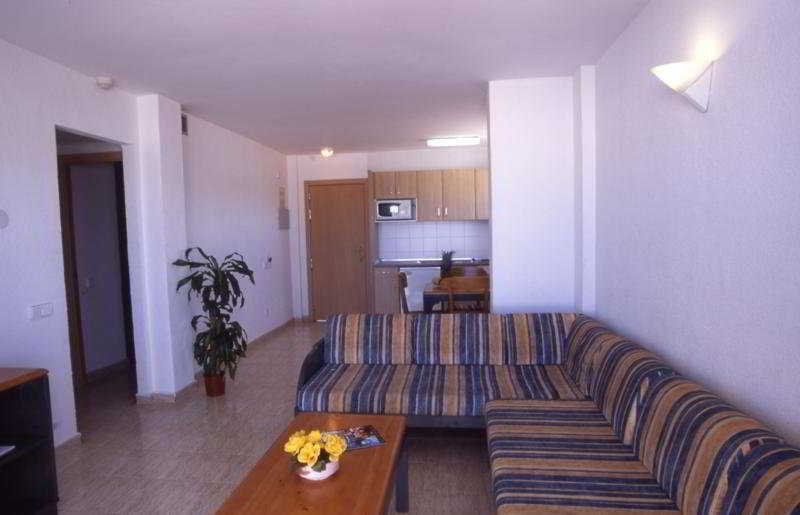 Apartamentos Blue Star (Adults Only) San Antonio (Ibiza) Exterior foto