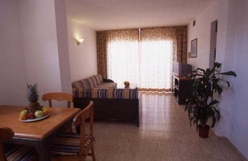 Apartamentos Blue Star (Adults Only) San Antonio (Ibiza) Exterior foto