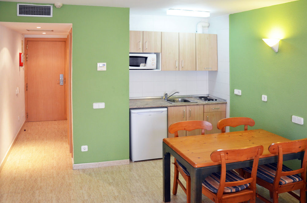 Apartamentos Blue Star (Adults Only) San Antonio (Ibiza) Exterior foto