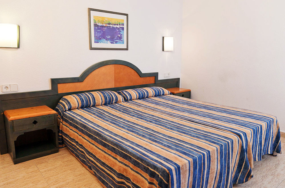 Apartamentos Blue Star (Adults Only) San Antonio (Ibiza) Exterior foto