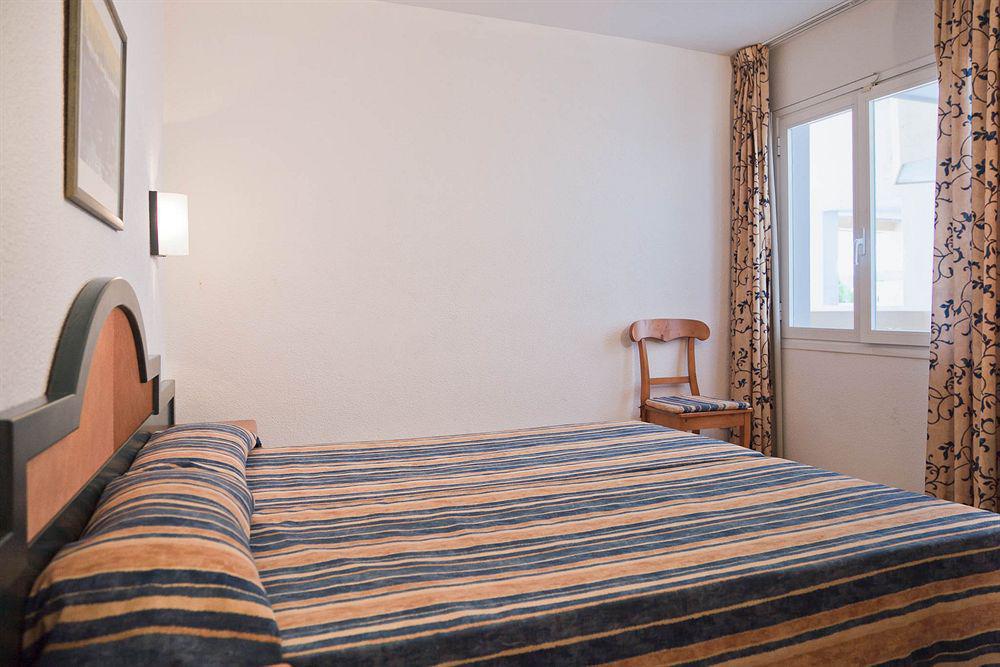 Apartamentos Blue Star (Adults Only) San Antonio (Ibiza) Exterior foto