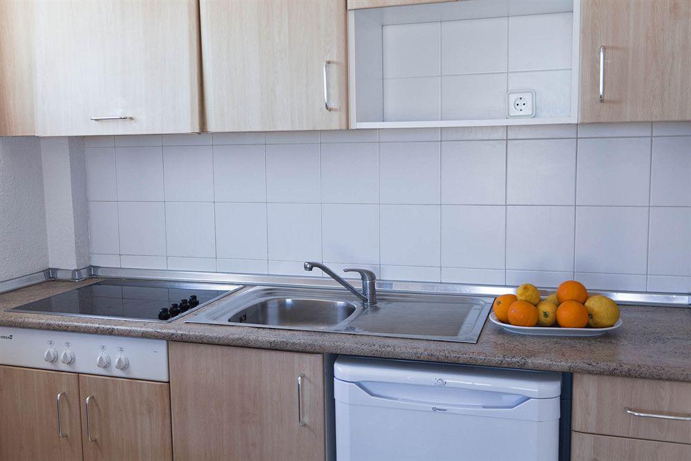 Apartamentos Blue Star (Adults Only) San Antonio (Ibiza) Exterior foto